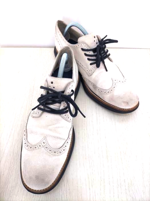 COLE HAAN(コールハーン) LUNARGRAND WING.TIP メンズ  10M