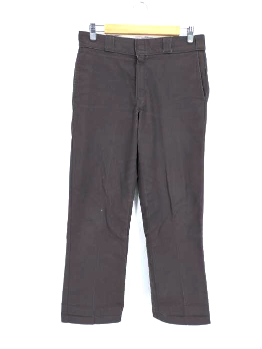 Dickies(ディッキーズ) 874 ORIGNAL ワークパンツ メンズ 32inch