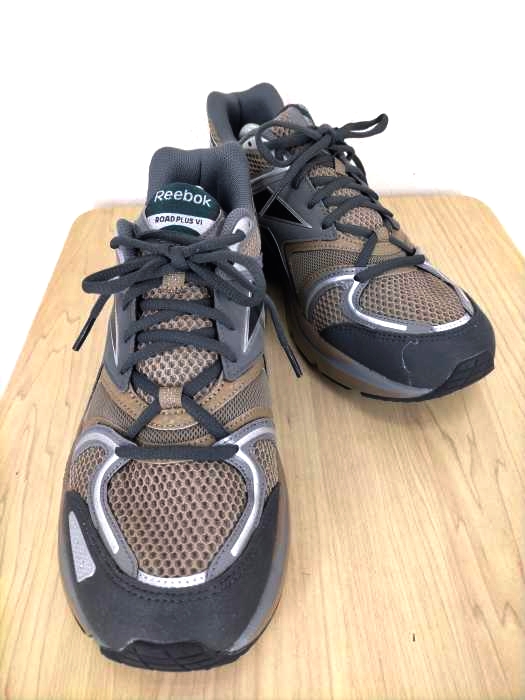 Reebok(リーボック) Premier Road Plus VI メンズ  28cm