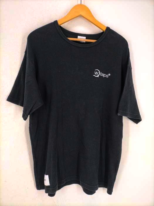 WTAPS(ダブルタップス) AXE DESIGN SS 02 TEE メンズ  02