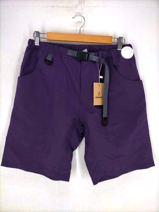 GRAMICCI(グラミチ) SHELL GEAR SHORT メンズ  L