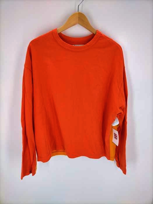 Evisen skateboards(ヱビセンスケートボーズ) ロングスリーブカットソー メンズ JPN：M