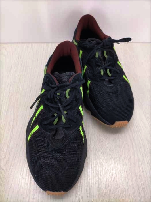adidas Originals(アディダスオリジナルス) PUSHA T OZWEEGO  メンズ JPN：27.5