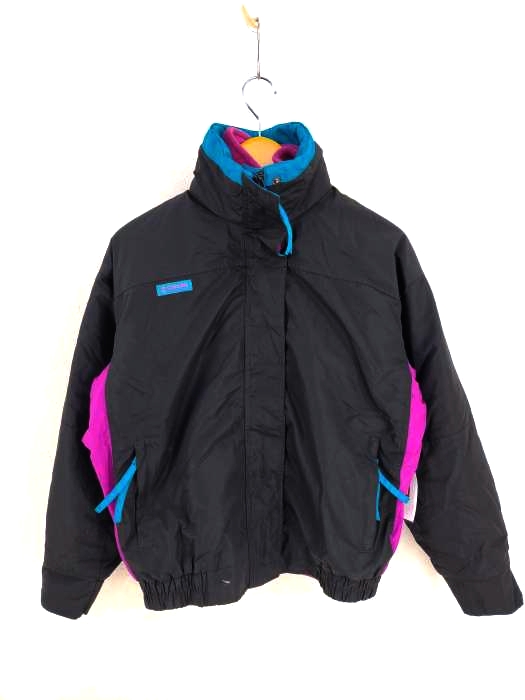 Columbia(コロンビア) BUGABOO 中綿ナイロンジャケット レディース JPN：M