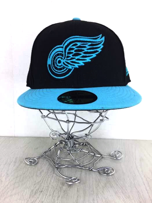 NEW ERA(ニューエラ) NHL 59FIFTY メンズ  58.7