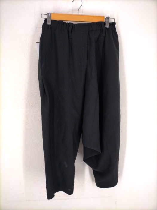 ISSEY MIYAKE(イッセイミヤケ) 132 5. SEAMLESS BOTTOMS BASIC メンズ  2