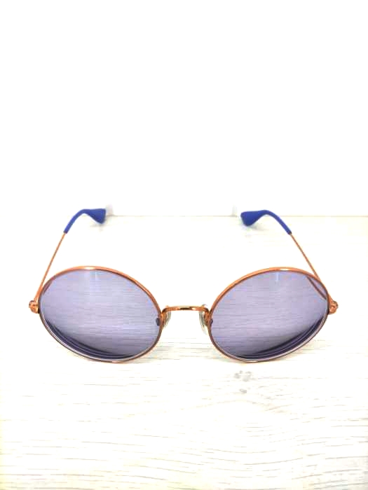 レイバン Ray-Ban JA-JO ラウンドサングラス カラーレンズ メンズ  55□20-145