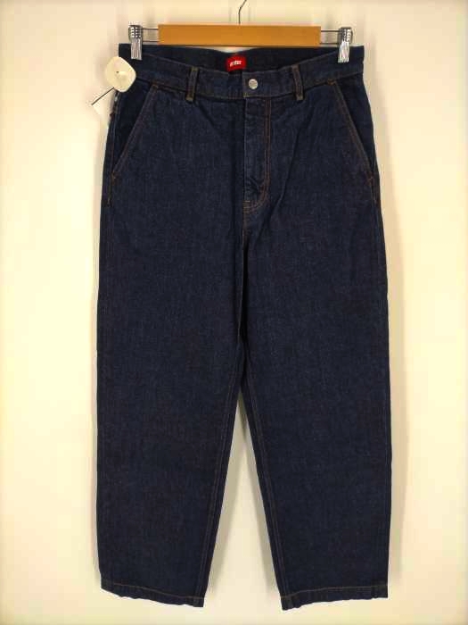 order(オーダー) loose denim pants  メンズ JPN：M