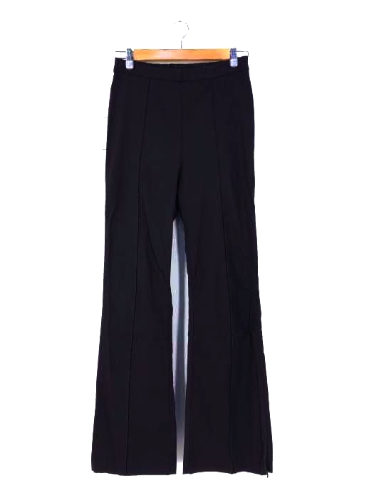 メゾンスペシャル MAISON SPECIAL 20SS ストレッチフレアパンツ レディース JPN：38