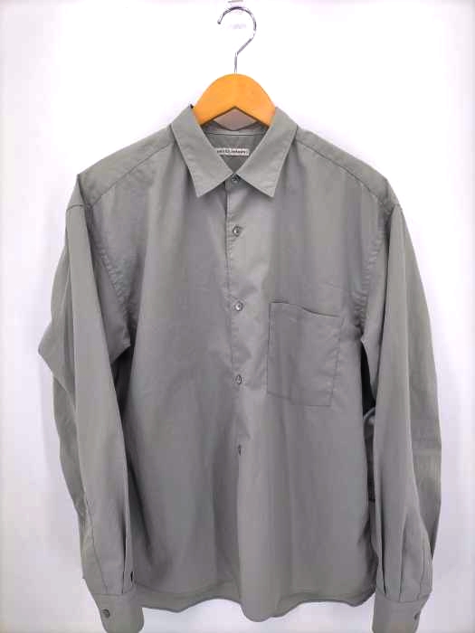 ユナイテッドアローズ UNITED ARROWS Shirt メンズ JPN：M