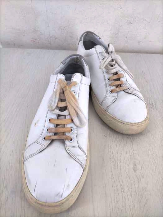 コモンプロジェクツ COMMON PROJECTS 1885 ローカットスニーカー メンズ EUR：42