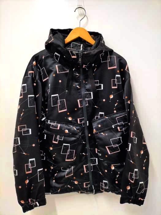 ウィアード WEIRDO 20SS ATOMIC WEIRDO - HOODIE メンズ JPN：L