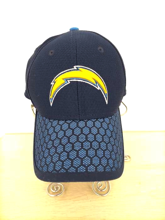 ニューエラ NEW ERA 39THIRTY NFL 刺繍 ベースボールキャップ メンズ  SMALL-MEDIUM