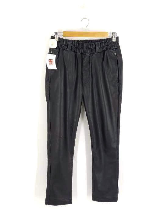 スーパーサンクス SUPERTHANKS SKINNY PANTS スキニーパンツ メンズ JPN：M