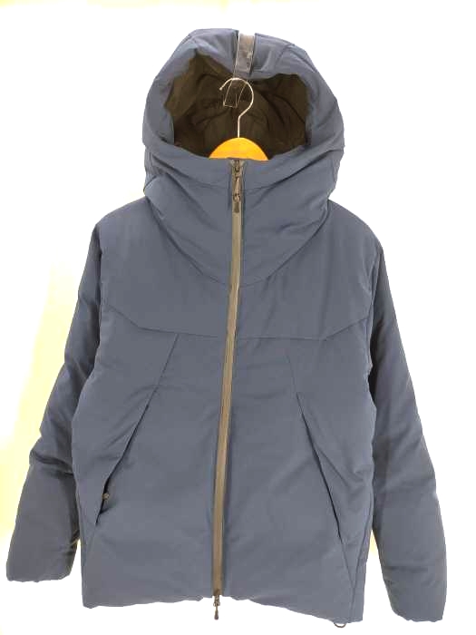 ジャーナルスタンダードレリューム JOURNAL STANDARD relume 19AW SOLOTEX(R) 4WAYストレッチ ダウンジャケット メンズ JPN：M