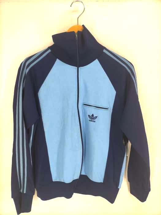 アディダス adidas 70S フランス製 VENTEX  メンズ  M
