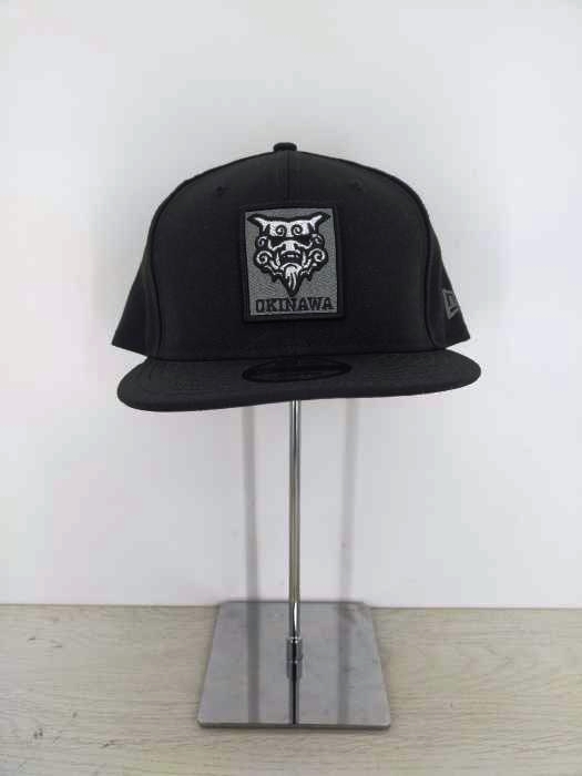 ニューエラ NEWERA 9FIFT OKINAWA ベースボールキャップ メンズ 表記無