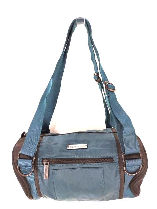 アレキサンダーマックイーン Alexander McQueen Small Duffle Bag スモールダッフルバッグ メンズ 表記無