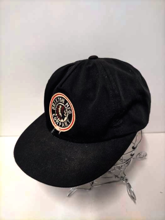 ブリクストン Brixton RIVAL SNAPBACK CAP メンズ 表記無