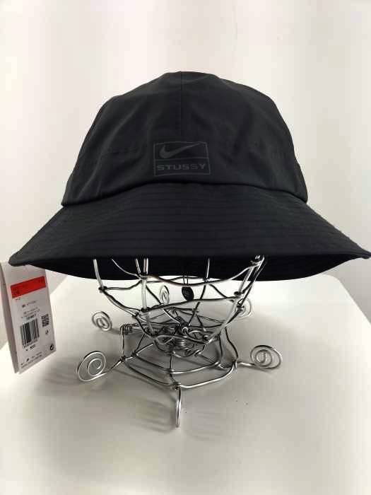 ステューシー Stussy NRG BUCKET HAT メンズ  L/XL