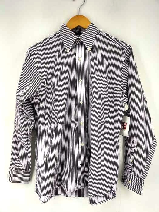 トミーヒルフィガー TOMMY HILFIGER BD SHIRT メンズ JPN：S