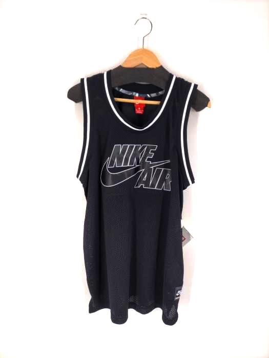 ナイキ NIKE AS M NK AIR JERSEY  バスケ ゲームシャツ メンズ JPN：XL