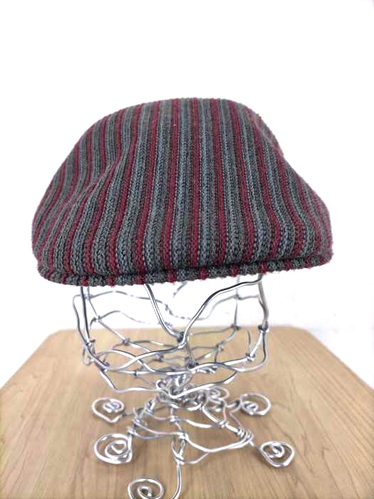 カンゴール KANGOL Jacquard 507 Ivy Cap メンズ 表記無