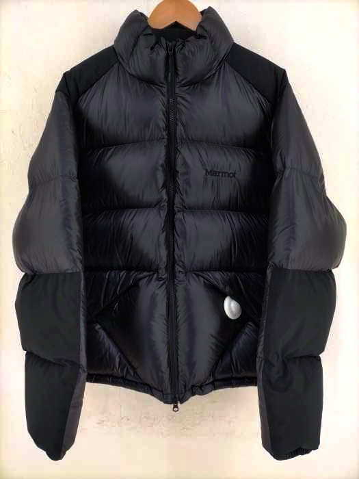 マーモット MARMOT Parbat Jacket メンズ JPN：XL