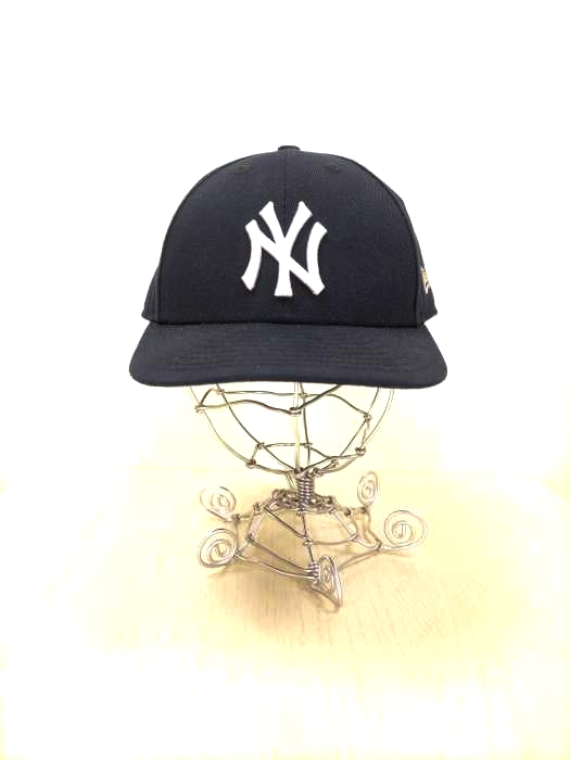 ニューエラ NEW ERA 59FIFTY ニューヨークヤンキース メンズ  59.6cm