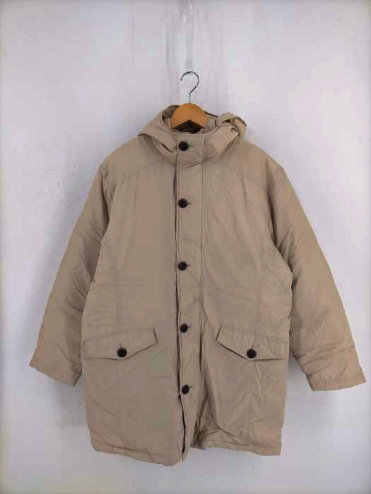 ブルックスブラザーズ BROOKS BROTHERS ダウンコート メンズ JPN：M