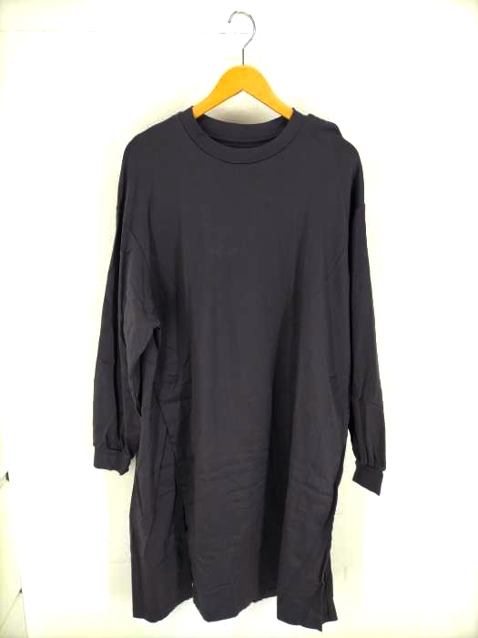 ルイス Luis ロングTシャツ メンズ FREE