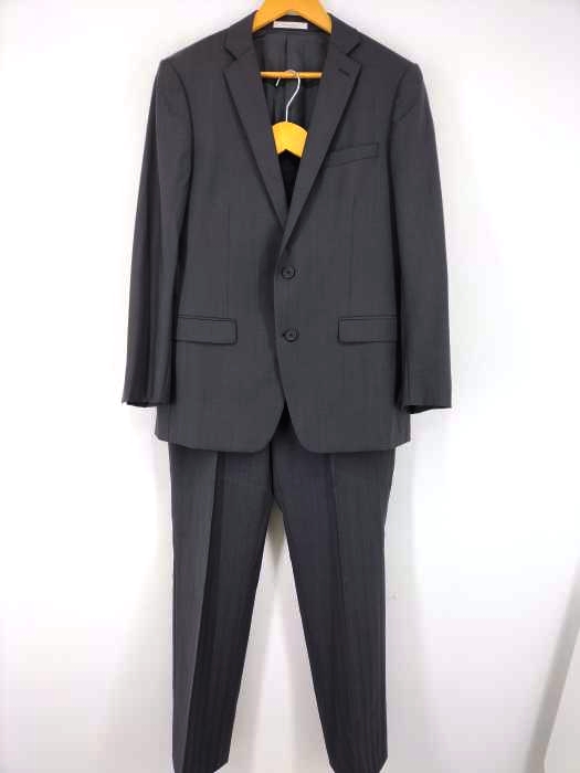 カルバンクライン CALVIN KLEIN セットアップ 2Bジャケット ノータックパンツ メンズ  38/32