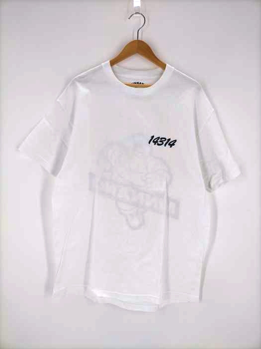 ミンナノ MIN-NANO alstyle 14314 min-nano T メンズ JPN:XL