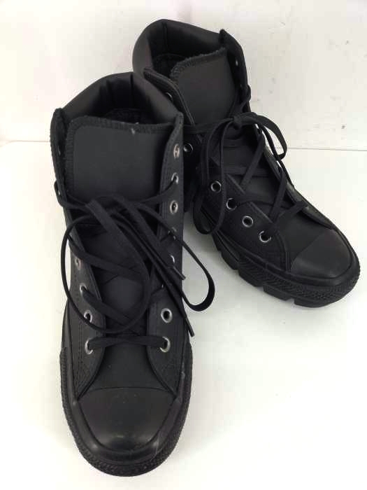 コンバース CONVERSE ALL STAR 100 WB CHUNK HI メンズ JPN：27