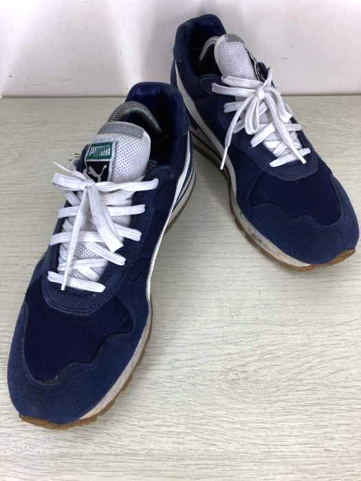 プーマ PUMA 15SU 85PEACOATスニーカー メンズ JPN：28 JPN：28