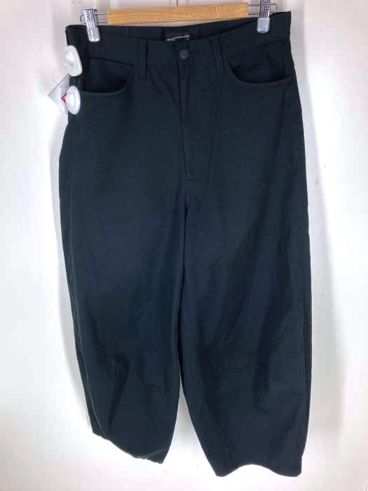LAD MUSICIAN(ラッドミュージシャン) STRETCH GABARDINE ワイドパンツ メンズ JPN：44 JPN：44