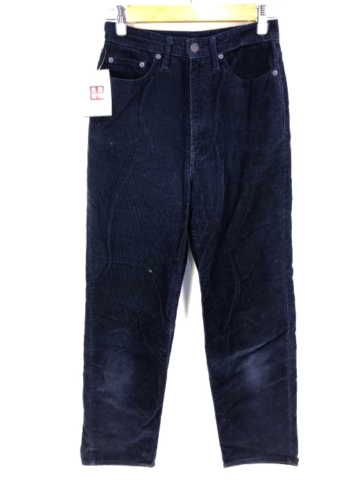 Levi‘s(リーバイス) W515-1517 コーデュロイパンツ レディース  W31L31