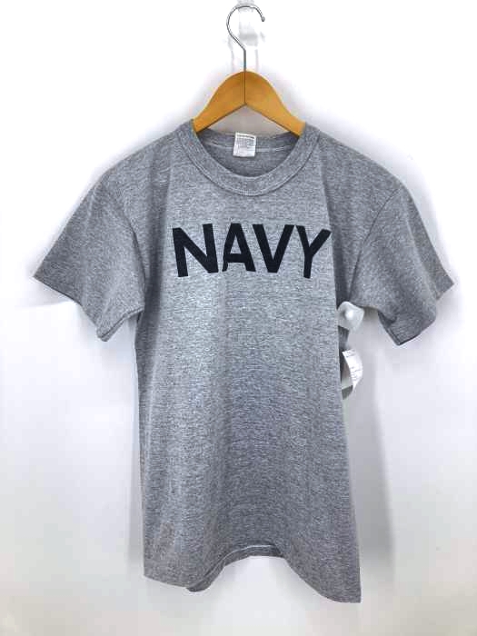 US NAVY(ユーエスネイビー) NAVY PFU TEE メンズ トップス Tシャツ・カットソー