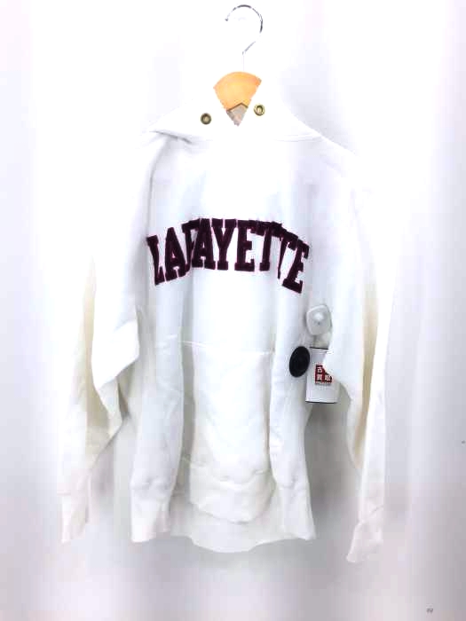 Champion(チャンピオン) 80s トリコタグ USA製 LAFAYETTE メンズ JPN：L