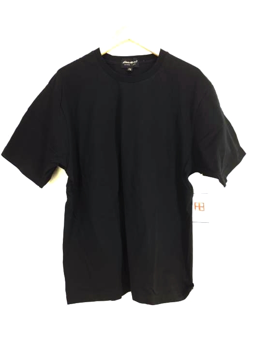 Eddie Bauer(エディーバウアー) ビックシルエット半袖Tシャツ メンズ L
