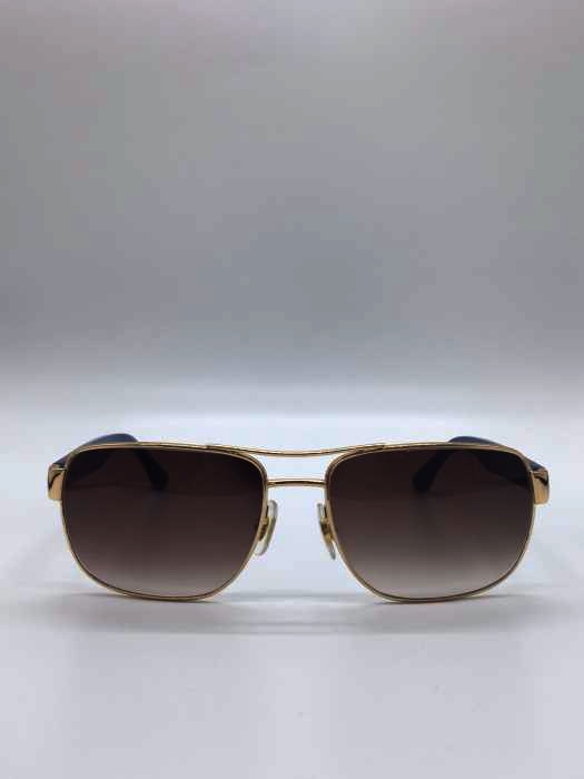 Ray-Ban(レイバン) RB3530 サングラス メンズ 表記無