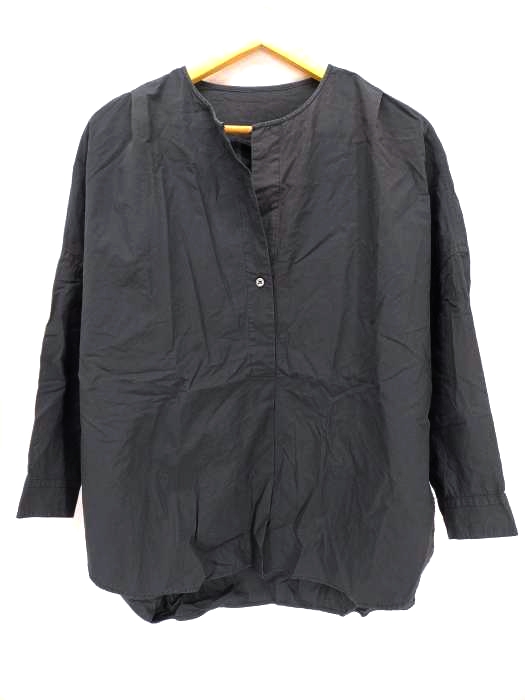 JOURNAL STANDARD(ジャーナルスタンダード) ノーカラーブラウス レディース ONE SIZE