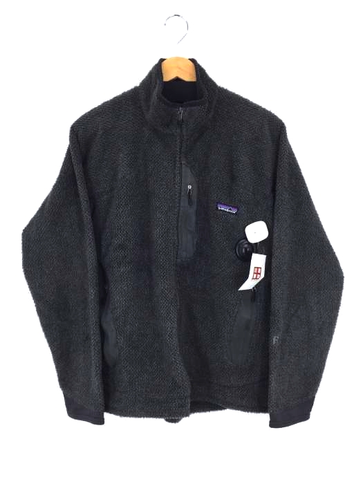 patagonia(パタゴニア) R2 JACKET POLARTEC フリースジップアップジャケット メンズ import:L