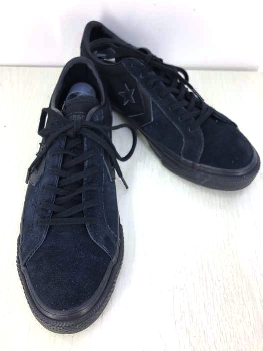 CONVERSE SKATEBOARDING(コンバーススケートボーディング) PRORIDE SK CORDURA OX + メンズ  26.5
