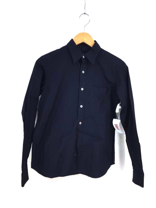 RALPH LAUREN(ラルフローレン) 胸ポケット コットンシャツ レディース  7
