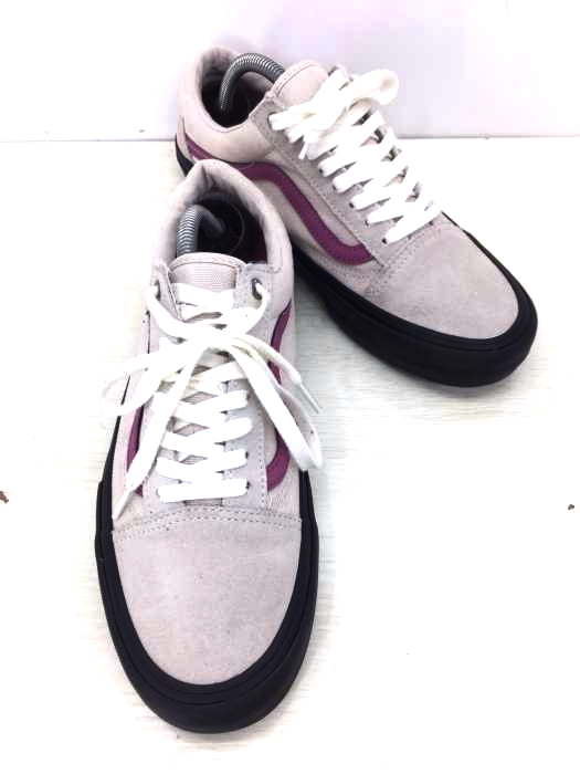 VANS(バンズ) PRO OLD SKOOL メンズ JPN：27.5