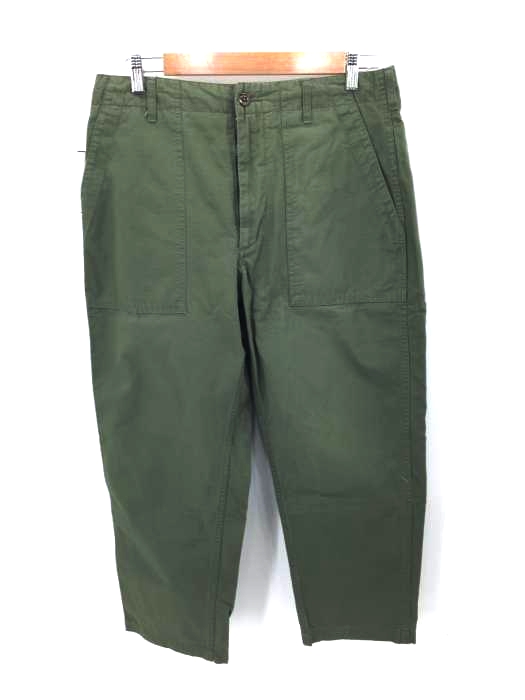 Engineered Garments(エンジニアードガーメンツ) FATIGUE PANT メンズ JPN：S