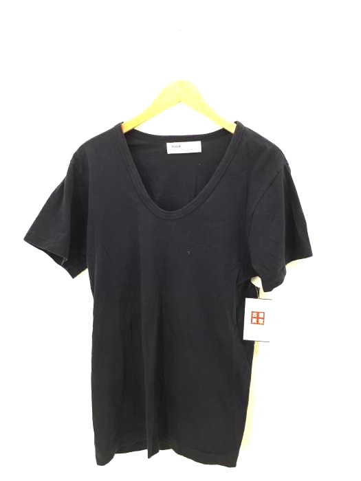 TOGA VIRILIS(トーガビリリース) VネックTシャツ メンズ 表記無