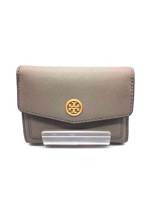 TORY BURCH(トリーバーチ) ROBINSON FLAP MINI WALLET レディース 表記無