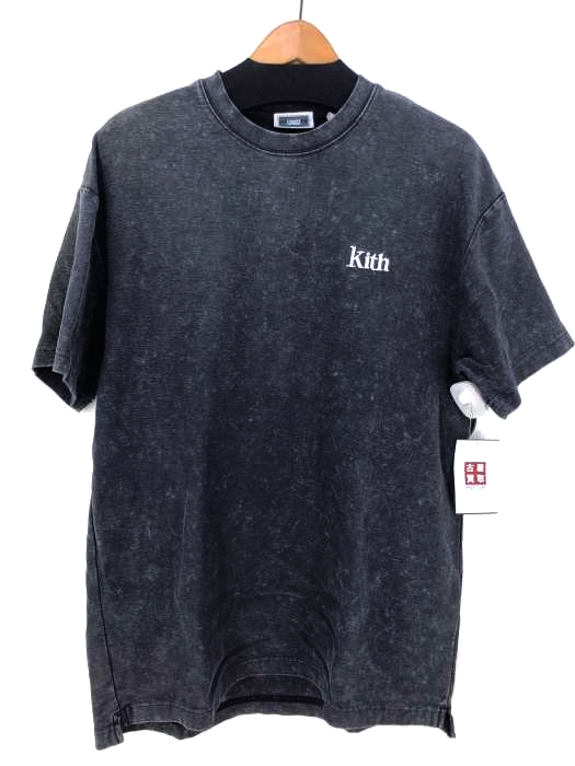 KITH(キス) 20SS Crystal Wash Tee メンズ JPN：S